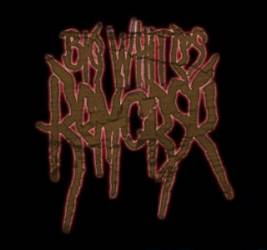 logo Big White's Remorse